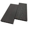 21X145mm 3D embossed composite outdoor WPC flooring