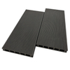 21X145mm 3D embossed composite outdoor WPC flooring