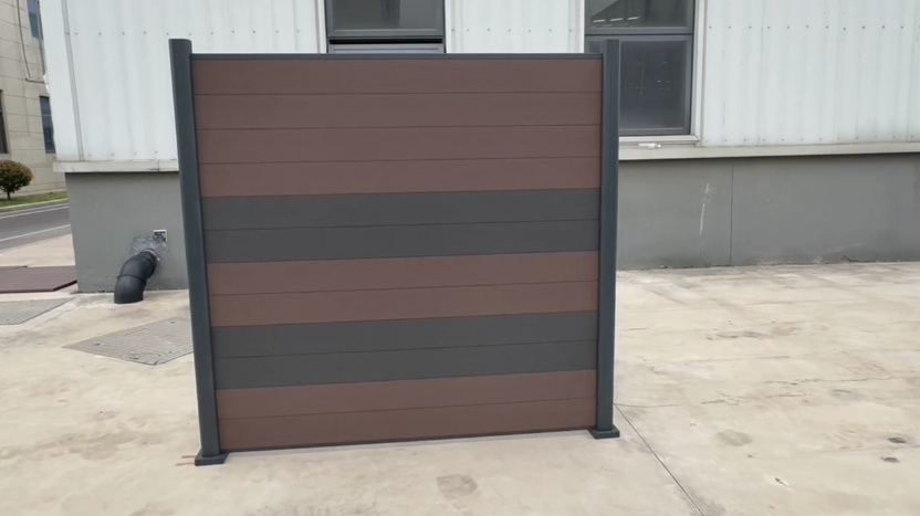 wpc fence