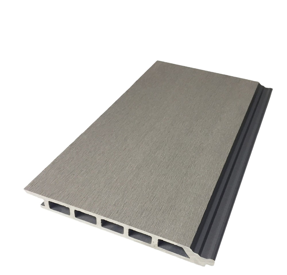 17X168mm Exterior WPC Wall Panel