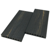 23x138mm strong UV resistance outdoor crack-resistant solid wpc decking composite board 
