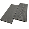 25X150mm Hollow 3D Wood Grain Composite Decking Board