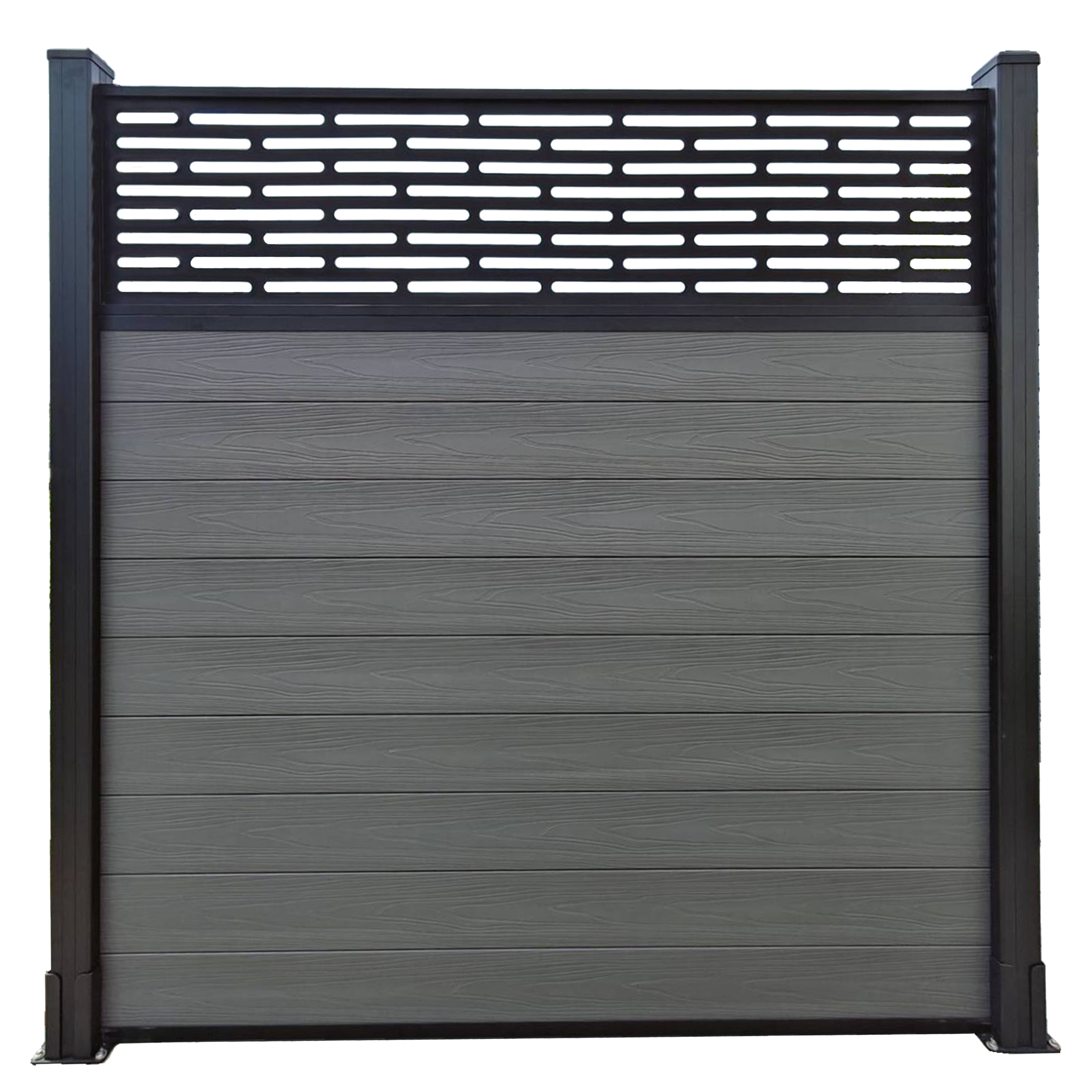 wpc fence