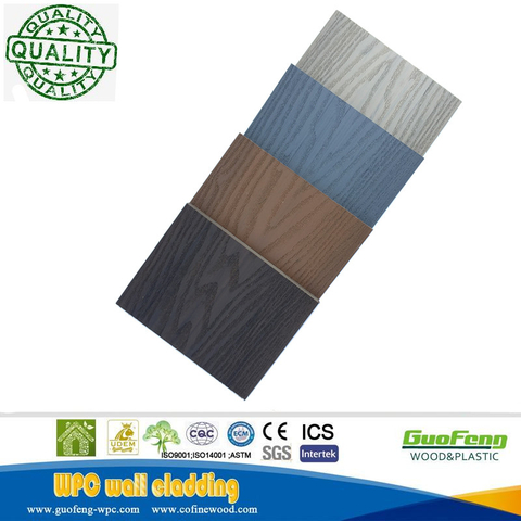 Manufacturer ex-factory price solid co-extruded flooring