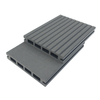 150*25mm Waterproof Anti-slip Environmental Protection Outdoor Wpc Hollow Decking