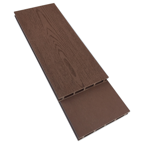 20*140mm Fsc Ce Stylish And Innovative Solid Wood Plastic Flooring 