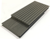 Embossed Solid Wood Wood-plastic Composite Decking Double-sided Effect