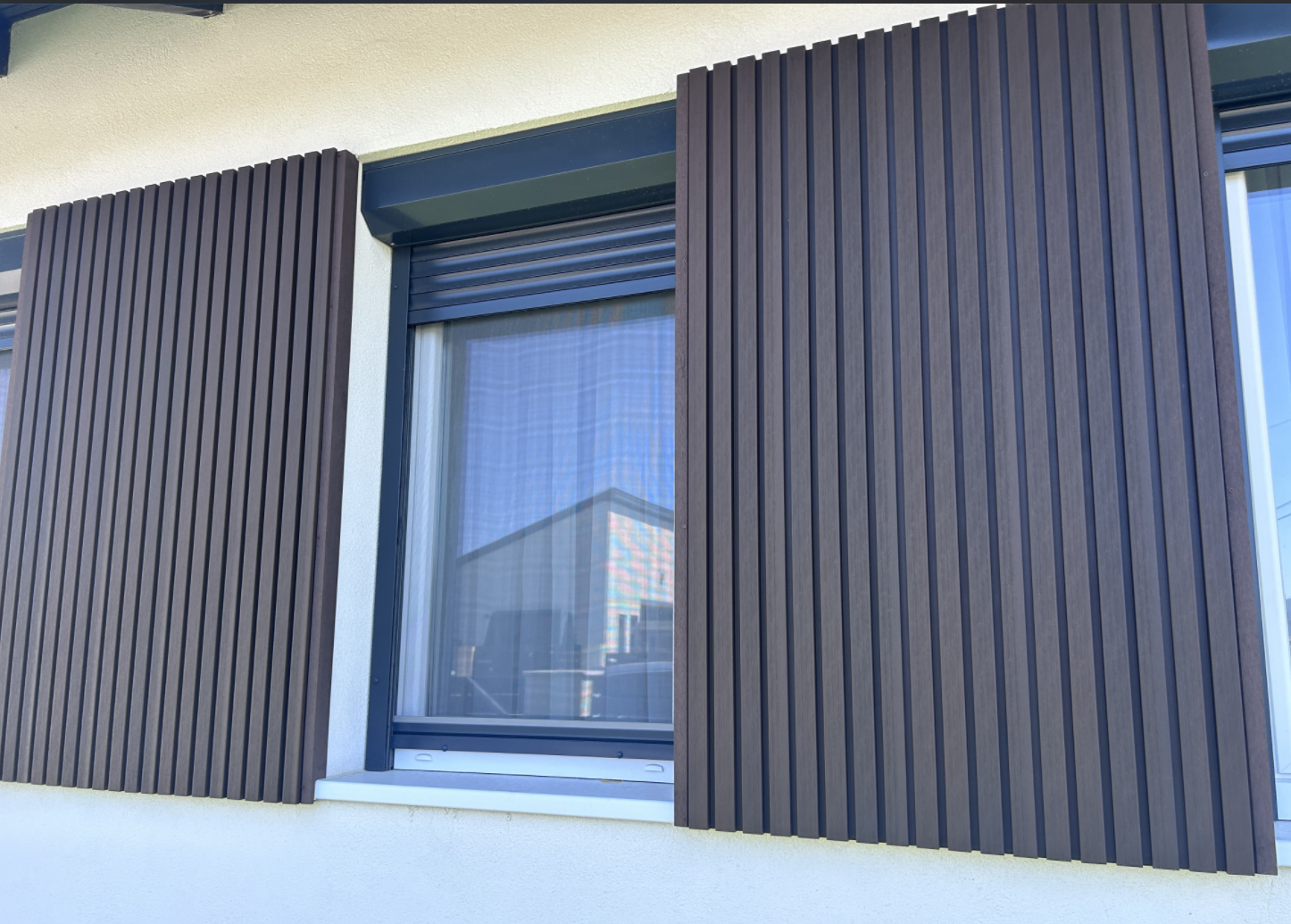 wpc wall panel